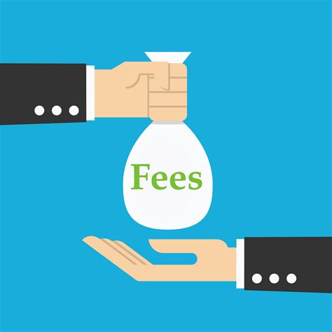 Fees and Payments .